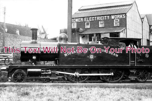 2162 cromer railway - -,