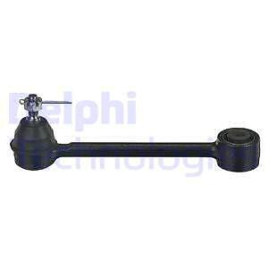 New track control arm - arm, for