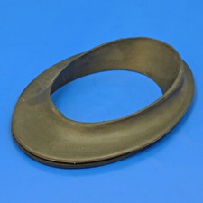 Fuel Filler Pipe Grommet, Oval