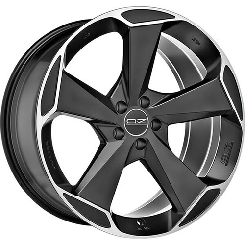 Alloy wheel racing aspen - wheel,