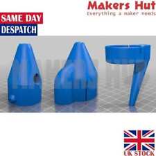 K40 Laser Cutter Air Assist