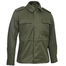Mens Army Surplus Cotton