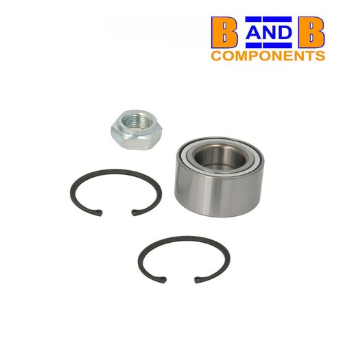Wheel bearing kit front - bearing,