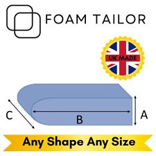 Made-to-Measure Upholstery Foam for Furniture & Vehicles