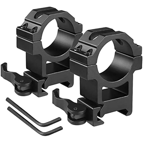 Quick release medium - 2, x