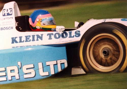 Indycar 1995 dvds all - , races
