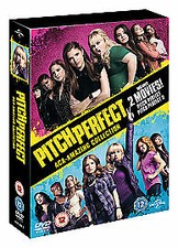 Pitch Perfect/Pitch Perfect 2