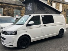 VW T5 T6 Poptop Popup Roof LWB Campervan Motorhome Supply & 1 Day Fit in Stock 