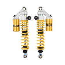 Ohlins STX36 Twin Rear Shock