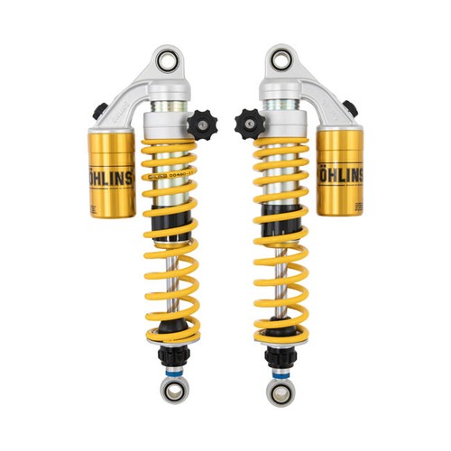 Ohlins stx36 twin - stx36, shock