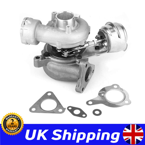 Turbocharger for audi - turbocharger, a4