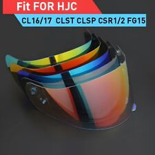 Motorcycle Helmet Visor For