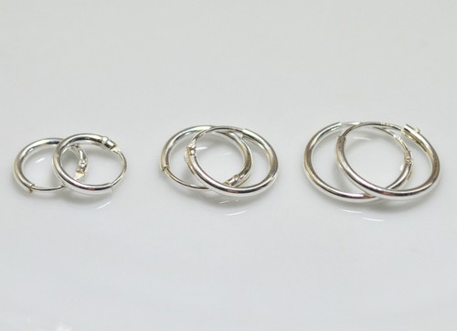 Set pair 925 - set, sterling