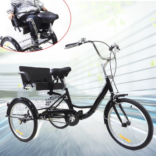 20inch adult tricycle wheel - 20inch,