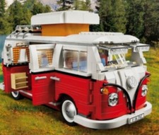 NEW SEALED LEGO CREATOR 10220