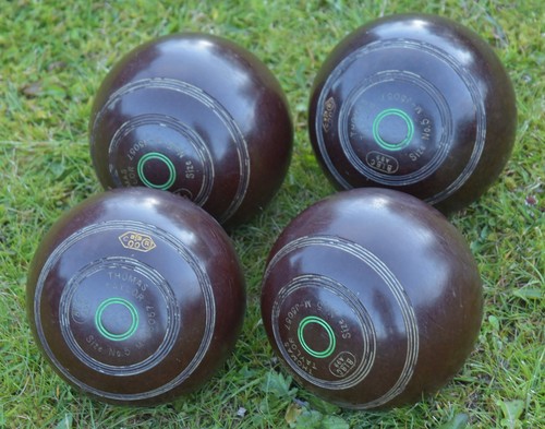 Thomas taylor size bowls - 5,