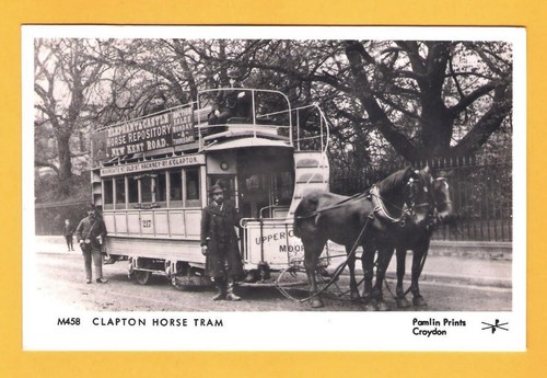 Pamlin postcard m458 - pamlin,