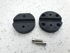 Mounting Bracket Tomtom Rider