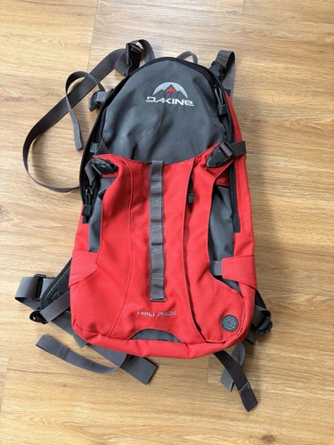 Dakine heli pack snowboard - dakine, snowboard/ski