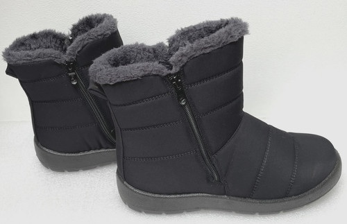 Pavers wide fit ankle boots - ankle,