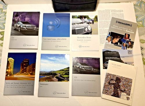 2013 mercedes benz owners - 2013,