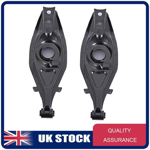 2pcs rear right - rear, left
