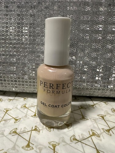 Perfect formula gel - gel, color