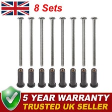 8PCS Caravan/Motorhome M4
