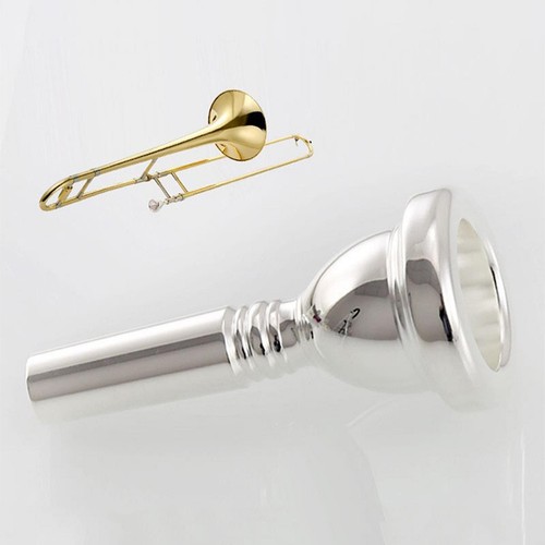 Trombone mouthpiece euphoniums - trombone,