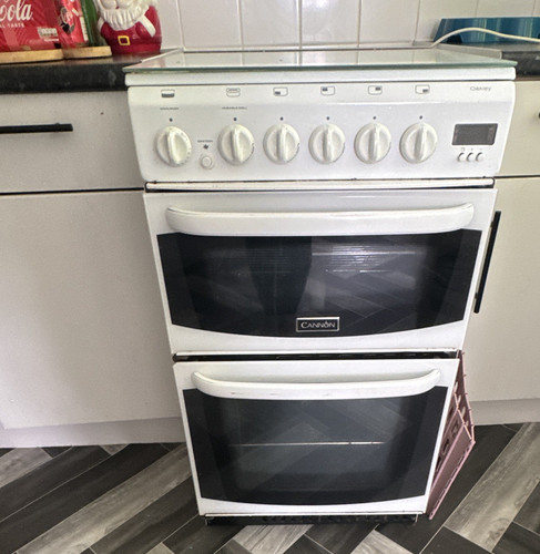 Cannon oakley freestanding - cannon,