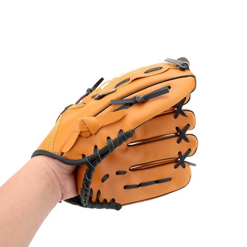 Inch left hand softball - inch,