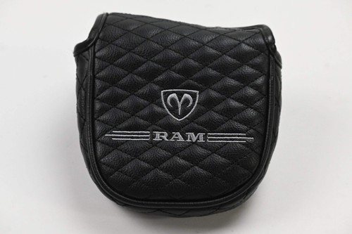 Ram mallet putter headcover - putter,