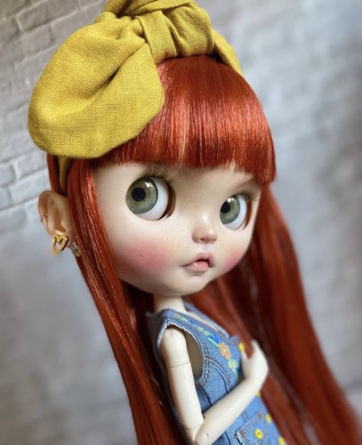 Stunning takara blythe - takara,