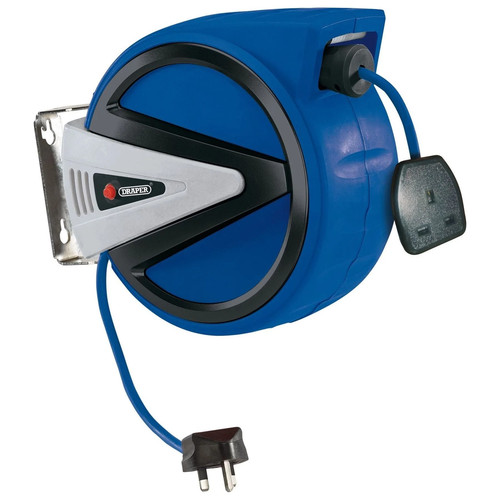 Draper 230v retractable - draper,