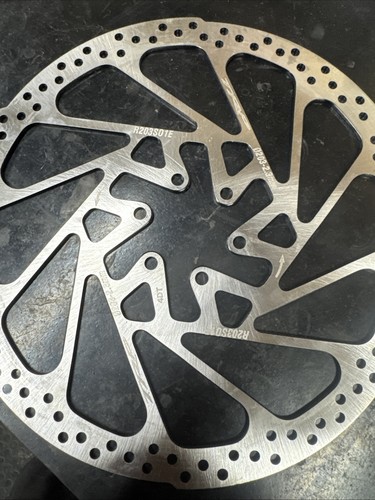 Trp 203mm 3mm bolt rotors - trp, 2.3mm