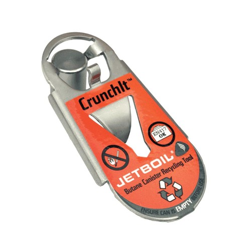 Jetboil crunchit fuel - jetboil,