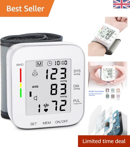 Compact blood pressure - compact,