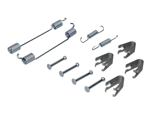 Installation kit for - , qb