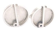 Dunhill cufflinks 925 sterling - dunhill,