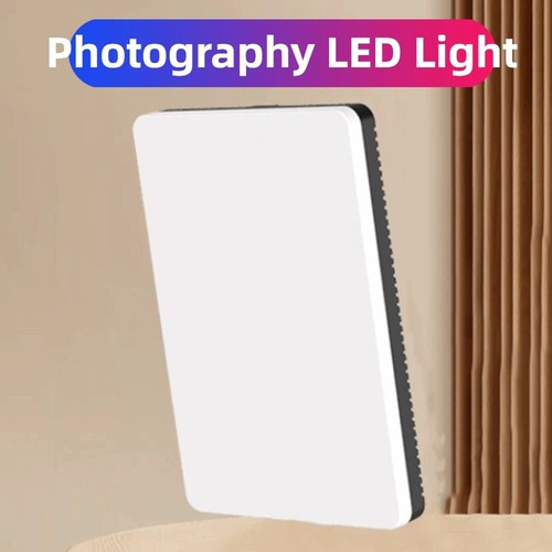 Led video panel light - led,