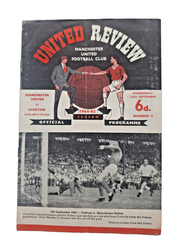 Manchester united everton - manchester, v