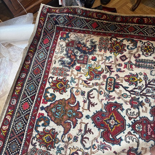 Large iriental carpet rug - iriental,