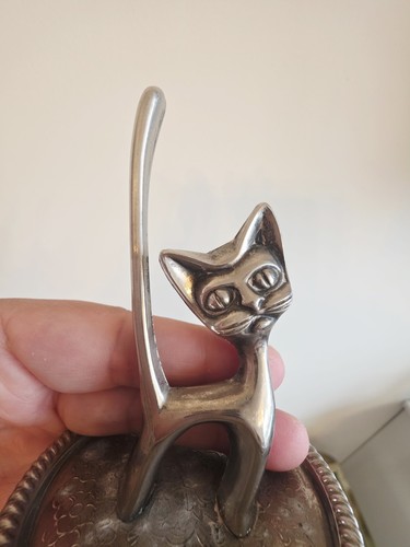 Vintage seba silver plated - seba,