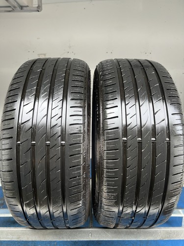 255 nexen 103w - 18,