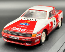 TROFEU Toyota Celica GT4