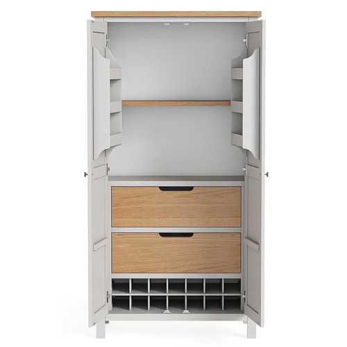 Roseland furniture farro grey - roseland,