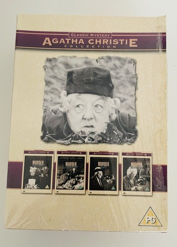 Agatha christie mystery - agatha,