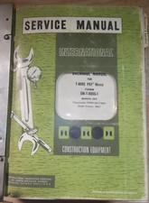 INTERNATIONAL T-800S PAY MOVER