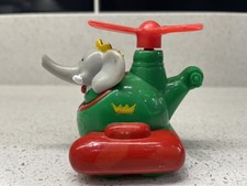 Vintage Arby's Kids Happy Meal