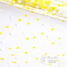 ShredAstic® EASTER White
